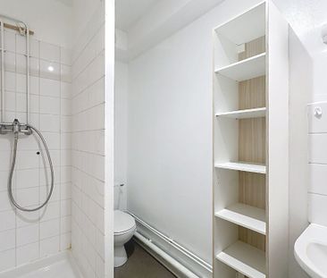 Location Appartement 1 pièce 23m² ROUEN 76000 - Photo 4