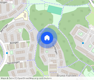 Dom do wynajęcia - 100 m² - 4 pokoje - Photo 1