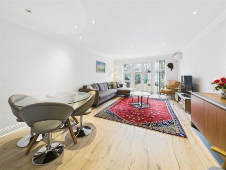 3 bedroom terraced house to rent - Photo 5