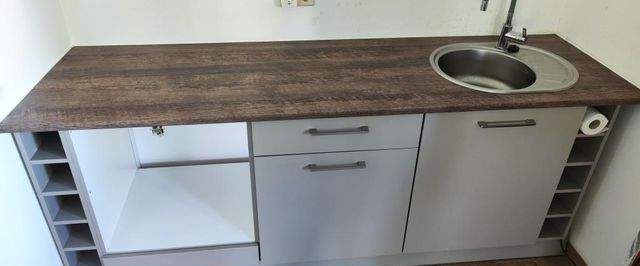 Gemütliche 2-Zimmerwohnung in Neusörnewitz! Ruhig und grün! - Photo 1