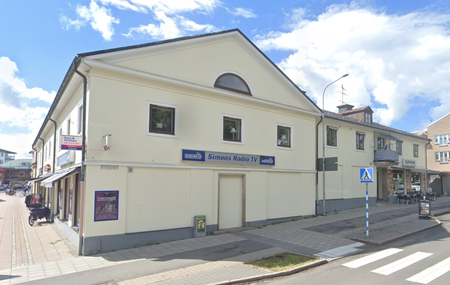 Norra kungsvägen, Tidaholm - Foto 5