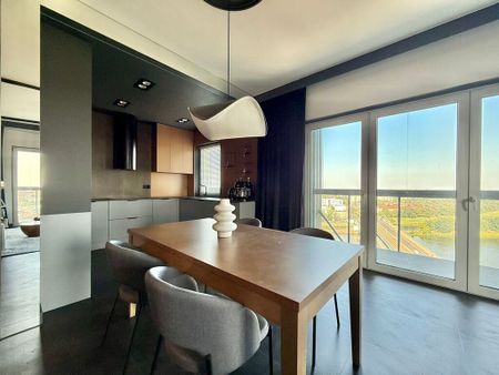 Mieszkanie na wynajem Wrocław-Śródmieście Wrocław - Zdjęcie 5