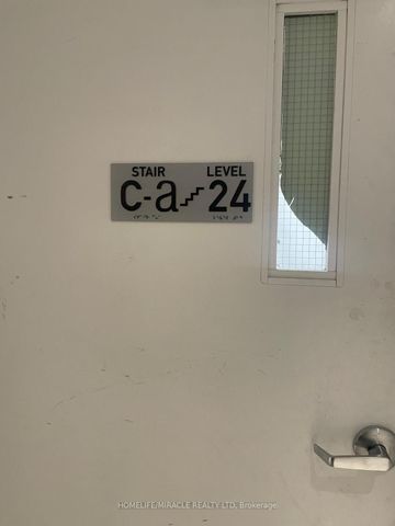 For Lease - 230 Simcoe Street Unit# 2421, Toronto, Ontario - Photo 2