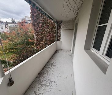 3-Zimmerwohnung im Gundeli zu vermieten - Photo 6