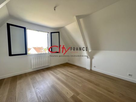 Location Maison 7 pièces 185m² ORGEVAL 78630 - Photo 5