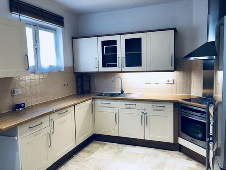 2 Bed Maisonette, Prospect Place, E1W - Photo 4