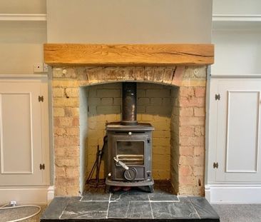 York Road. Bury St Edmunds - Photo 1