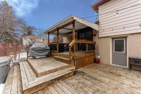 For Lease - 4 Derwent Avenue, Brampton, Ontario - Photo 3