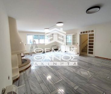 Μονοκατοικία για ενοικίαση Καστρί - Πολιτεία (Νέα Ερυθραία) - Photo 3