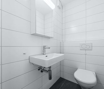 Wohnen in familienfreundlicher Umgebung - Photo 6