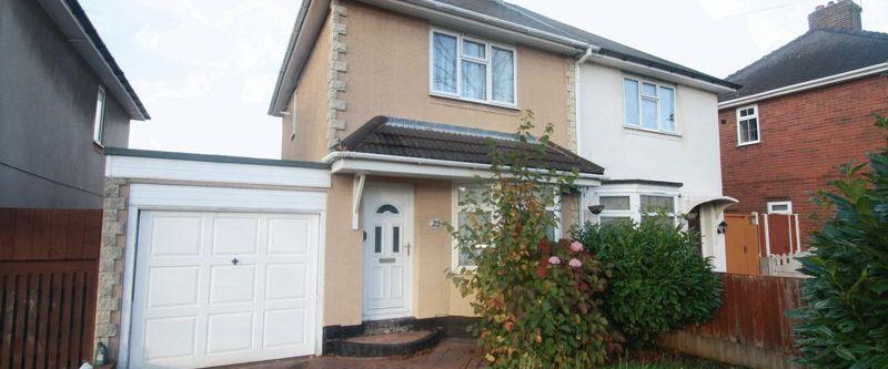 3 bedroom semi-detached house to rent - Photo 1