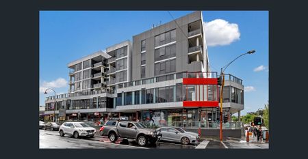 Ultimate in easy Lock & Leave living - Photo 3