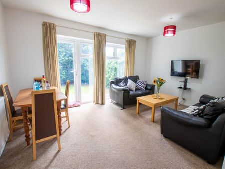 5 bedroom house to rent - Photo 4