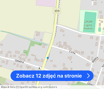 Parter domu obok Wrocławia | Po remoncie | Posesja - Zdjęcie 1