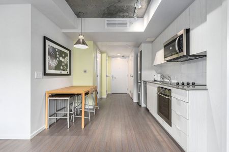 For Lease - 105 Champagne Avenue Unit# 1702, Dows Lake - Civic Hospital and Area, Ontario - Photo 5