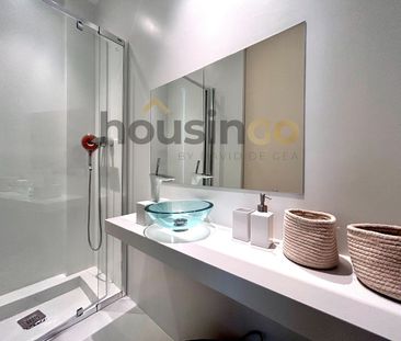 Estudio de alquiler en Triana, Sol - Photo 4