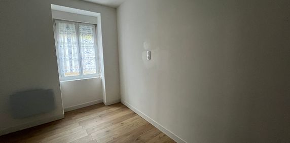 Quimper 3 pièces 50.30m² - Photo 2