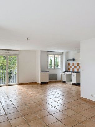 Appartement T3 près de NIMES à louer - Photo 1