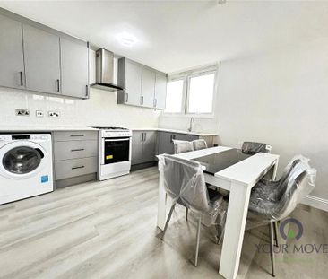 2 bedroom flat to rent - Photo 2