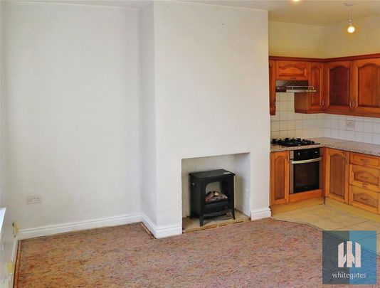 2 bedroom terraced house to rent - Photo 1