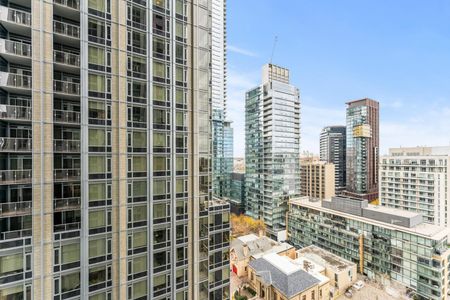 For Lease - 1 Yorkville Avenue Unit# 1404, Toronto, Ontario - Photo 4