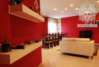 Appartamento arredato