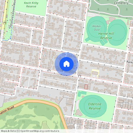 2/2 Stewart Street, Vic 3218, Herne Hill