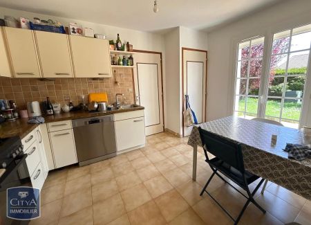 Maison à louer 6 pièces 108.94m² - Photo 3