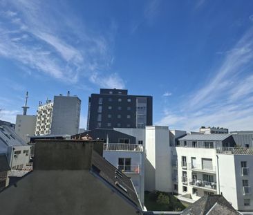 Appartement T2 à louer - 35 m² - Photo 5