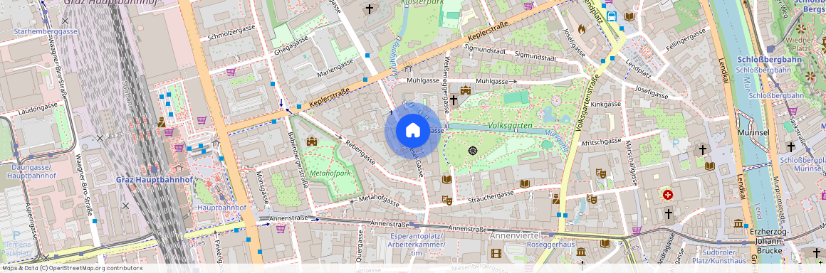 Hans-Resel-Gasse 20, 8020 Graz