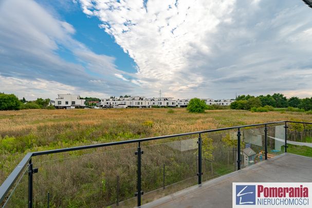 Bezrzecze, ul. Kawki - Фото 1