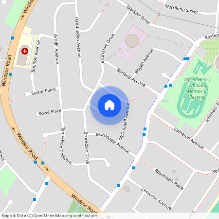 8 Cottrell Pl, NSW 2153, Baulkham Hills