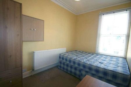 Walton Street, Jericho **student Property, OX2 - Photo 5