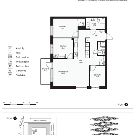 Hisstornsgatan 9, Limhamns Hamnområde - Foto 4