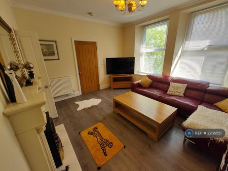 1 bedroom bungalow to rent - Photo 4