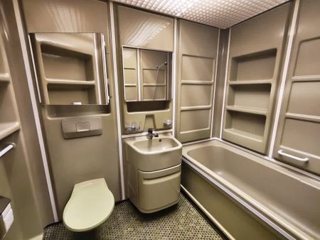 2.5 Zimmer, 68 m², 4. Stock - Photo 3