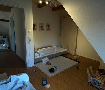 5.5 Zimmer Maisonette Whg - Foto 3