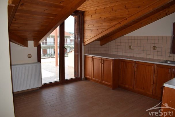 Διαμέρισμα για ενοικίαση Ιωάννινα - Φωτογραφία 1