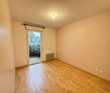 Appartement T3 (Terrasse + Garage) - 59,86 m² - TERNAY Ternay (6936... - Photo 6