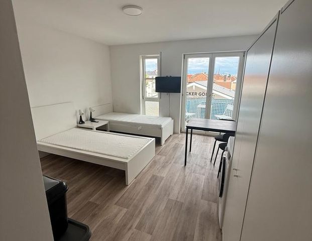 1 Zimmer Wohnung zu vermieten - Photo 1