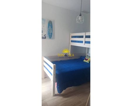 2 BEDROOM APARTMENT - SANTA POLA - Photo 4