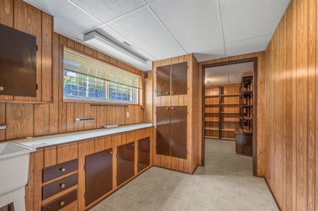Maison de plain-pied à louer - Québec (Sainte-Foy/Sillery/Cap-Rouge) (Saint-Louis) - Photo 5