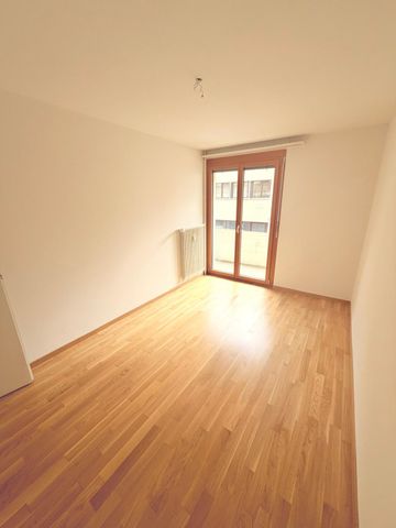 3.5 Zimmer, 72 m², 1. Stock - Photo 3