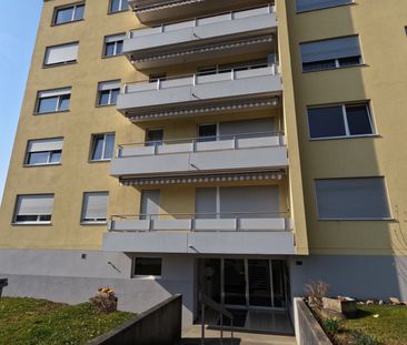 1.5 Zimmer, EG - Photo 5