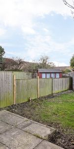 2 bedroom terraced house to rent - Photo 4