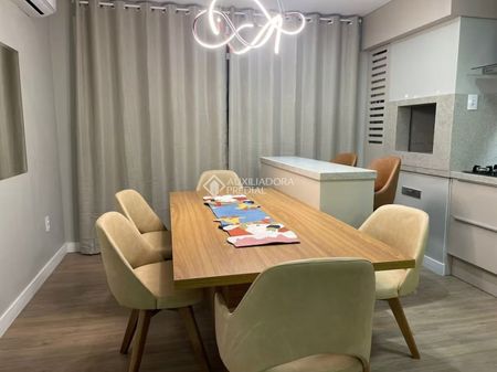 Apartamento com 2 quartos e 64m² para alugar em Piratini, Gramado. - Photo 5