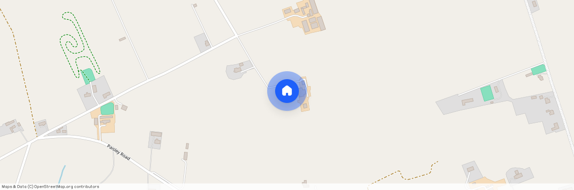 82 Paisley Road, Carrickfergus, BT38 9AH