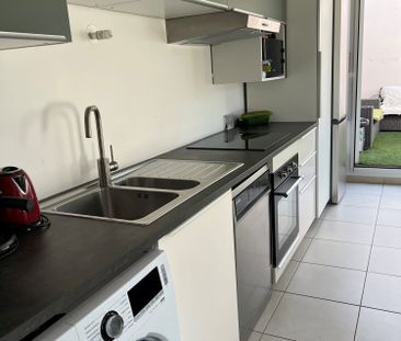 VILLENEUVE-LES-MAGUELONE - T3 - 55 m² - Photo 4