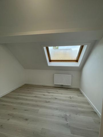 Moderne gesloten woning in centrum Ieper - Foto 3