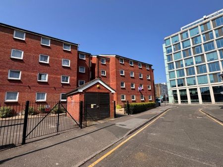 Studio to rent - Photo 5